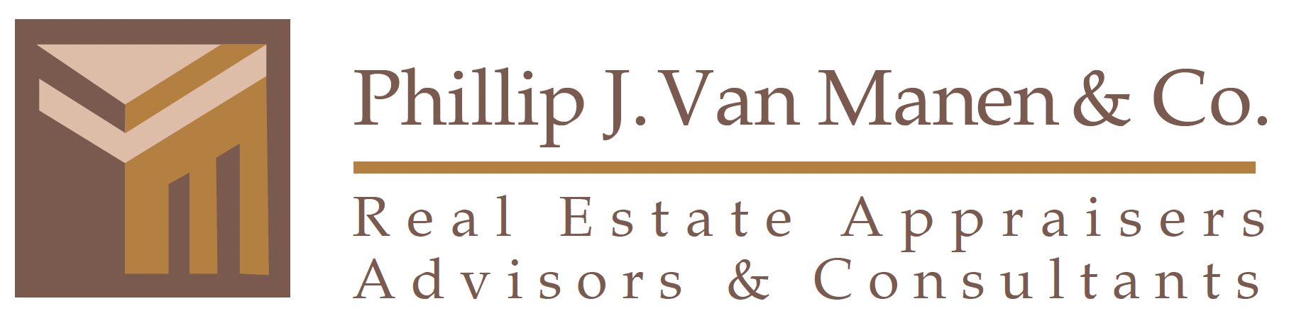 Phillip J. Van Manen & Co.